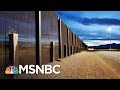 President Donald Trump Issues New Immigration Orders | MSNBC