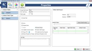 User Defined Fields Part 1 Freezerworks 2015