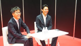 終活インタビュー#51　株式会社オクノ 奥野慶大氏「ベトナム工場新設の“次の展望”」