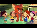 Me cuentas otro cuento: ¡Temporada completa! 30 minutos de cuentos animados para niños