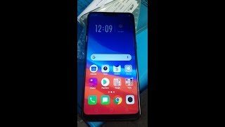 ปลดล็อคเครื่องรายเดือน OPPO A3S รองรับทุกเครือข่าย100% 2019 Unlcok A3S CPH1803 CPH1853