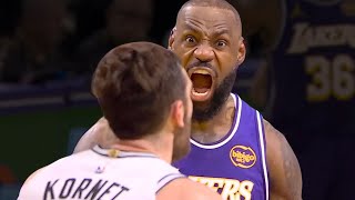NBA Media Keeps LYING To You About 41-Yr Old LeBron