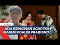 Wacana Pertemuan Megawati dan Prabowo, Pengamat: Ada Keinginan agar PDI-P Masuk Pemerintahan