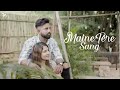 Official Song Maine Tere Sang | Ra productions studios and Mh Entertainments Presents | Siyra