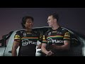 myplace the proud principal partner of the penrith panthers