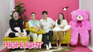 Highlight หนูจ๋า..อย่ามาแอ๊บ EP 3