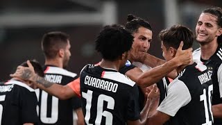 Goal Paulo Dybala 1 0 / Juventus vs Torino / 04.07.2020 / All goals / Seria A 19/20 / Calcio Italy