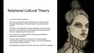 Relational Cultural Theory
