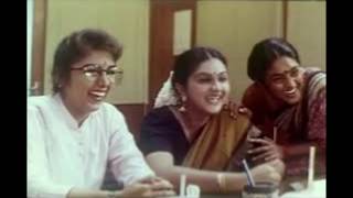 MAGALIR MATTUM - 1994 RELEASED FILM - HAPPY WOMEN'S DAY