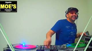 DJ Gilson - Live #47 - 26/03/2021