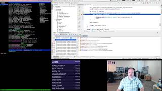 C++17: [Basecode] type inference; bytecode generation (part 2)