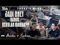 #403 ATTITUDE JUGA DIAJARIN DI SEKOLAH MASAK?! WITH JACKSON LEE & GLENDEN TIKANDO | RAY JANSON RADIO