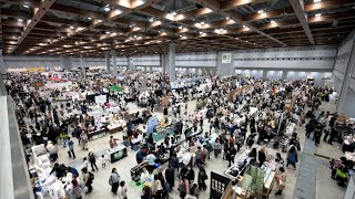 デザインフェスタとは？／About Design Festa