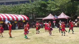 2019年桃園蘆竹區原住民豐年祭