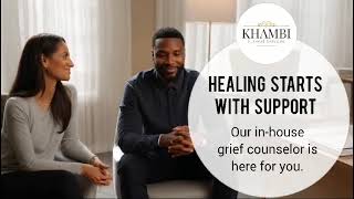Bereavement Counseling
