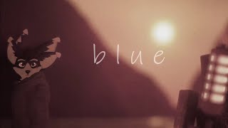 Yung Kai Blue Wire Cover