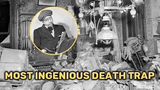 The most INGENIOUS death TRAP | Crime Story Episode 1