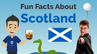 Scotland Culture | Fun Facts About Scotland