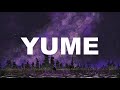 yume vy1 【vocaloid original song】