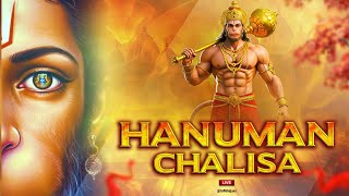 Live : श्री हनुमान चालीसा || Hamuman Chalisa || Rasraj Ji Maharaj || Lofi Version