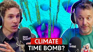 Scientists Discover Greenland Released Climate ‘Bomb’ - And Could Do Again