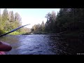 september 2018 salaca river kayaking