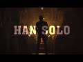 The Story of Han Solo