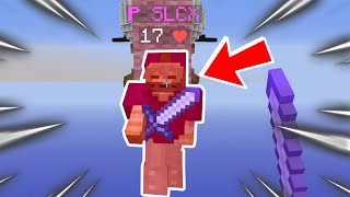 ŞANS BİZDEN YANA! Minecraft BED WARS