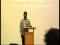 Elim Tamil Ministry,NZ, Sunday 5pm Service, Message by Bro JEBA ABRAHAM