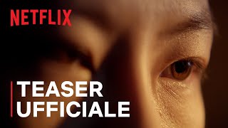 Il problema dei 3 corpi | Teaser ufficiale | Netflix Italia