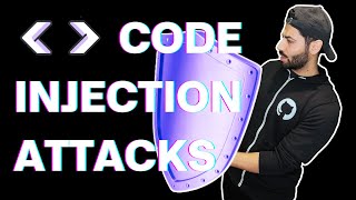 How to secure your code against injection attacks #SecurityBites