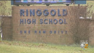 Ringgold School District Closed Again Following Threats