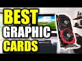 TOP 5: Best Graphics Cards For 1440p Gaming In 2022 [Budget & Mid Tier]