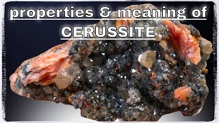 Cerussite Meaning Benefits and Spiritual Properties