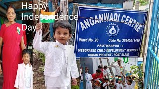 Independence day celebration