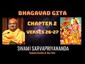 10. Bhagavad Gita I Chapter 2 Verses 26-27 I Swami Sarvapriyananda