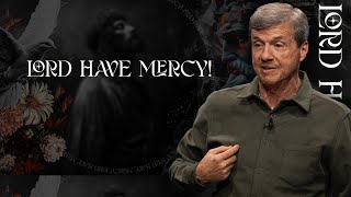 Lord Have Mercy! | Joshua 2:2-14 - Wednesday, 01/08/2025