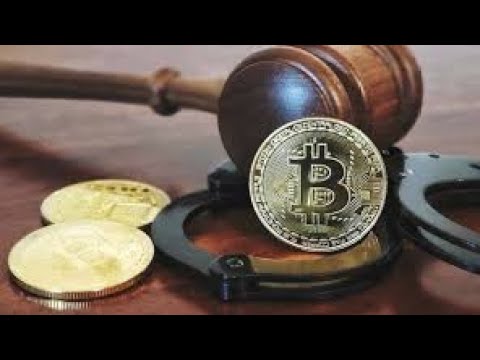 THE ROLE OF GOVERNMENT IN REGULATING CRYPTOCURRENCY - YouTube