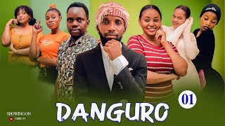 DANGURO | EP 01 | #directorkakoso #chibu #clamvevo #abbyplus #proffessor #sandra #danger #lastchance