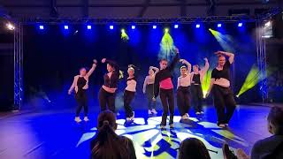 Kulturnatten 2024 Del 10 Dance Center Örebro