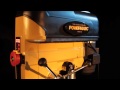 Powermatic PM2800B Drill Press Commercial