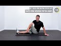8 Minute Stretching Routine For People Who AREN’T Flexible!