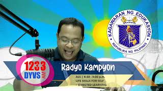 Module 1: Personal Development Part 2