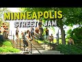 MINNEAPOLIS STREET JAM | 2024