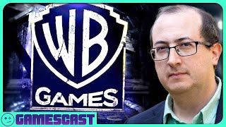 Jason Schreier on EVERYTHING WB Games Did Wrong - Kinda Funny Gamescast