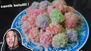 ONDE ONDE WARNA WARNI KEGEMBIRAAN 🌈 - EP30