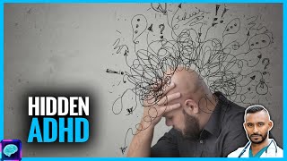 Hidden Signs That You Have ADHD