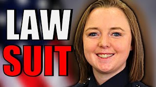 Police Officer Comes Back For Revenge