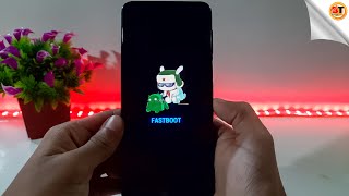 Fastboot Stuck Problem Solved of Redmi Note 9 Pro