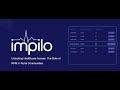 Impilo Webinar Series | Unlocking Healthcare Access: The Role of RPM in Rural Communities
